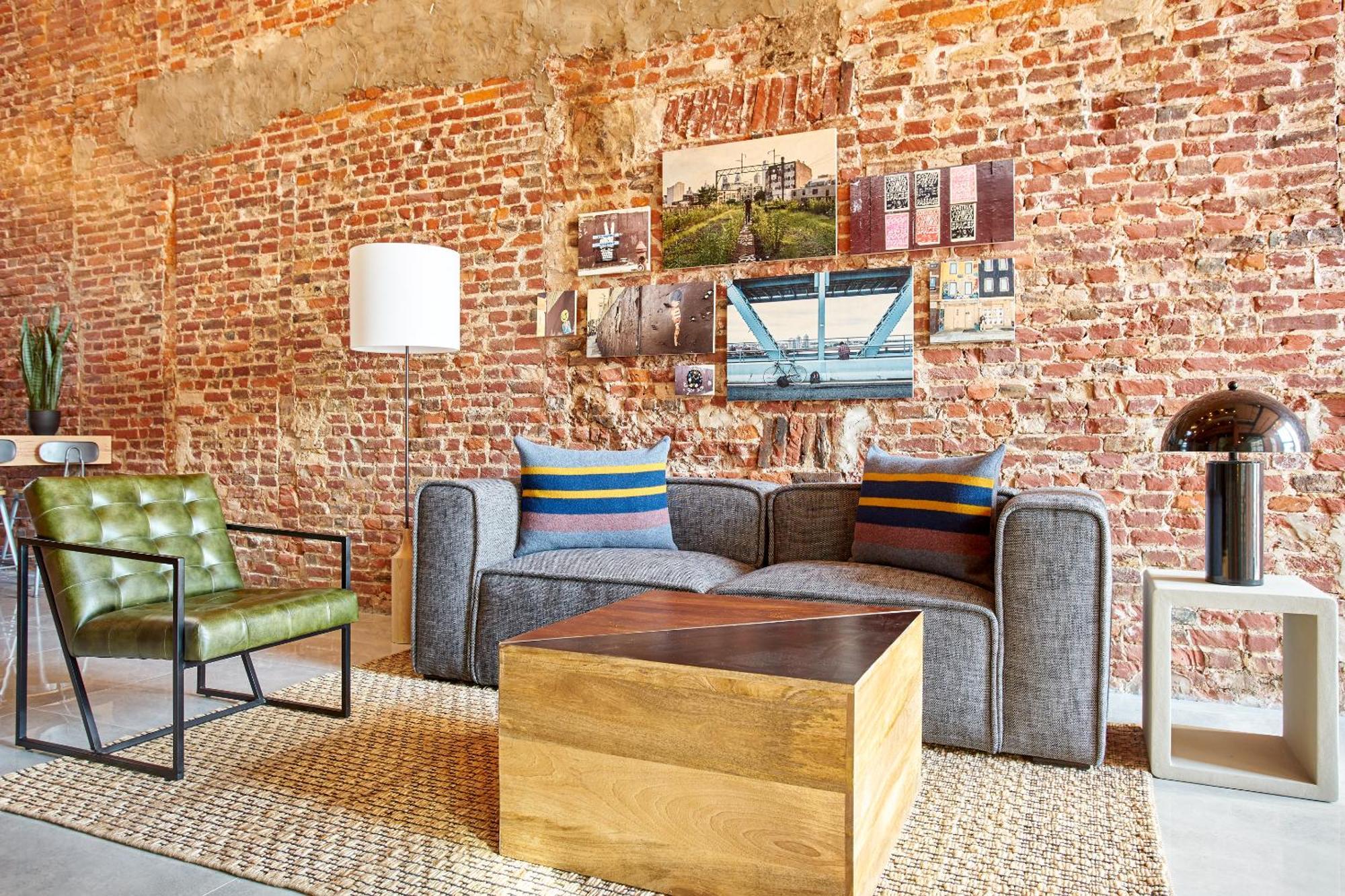 Sonder The Queen Philadelphia Exterior foto